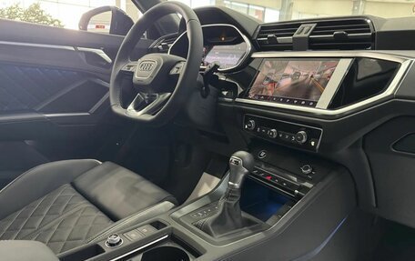 Audi Q3, 2026 год, 4 130 000 рублей, 17 фотография