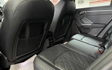 Audi Q3, 2026 год, 4 130 000 рублей, 18 фотография