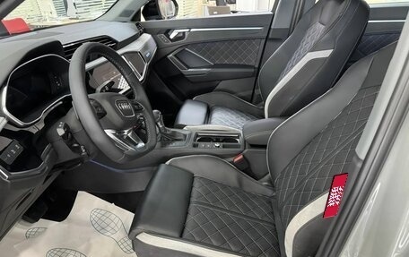 Audi Q3, 2026 год, 4 130 000 рублей, 11 фотография