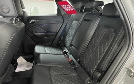 Audi Q3, 2026 год, 4 130 000 рублей, 9 фотография