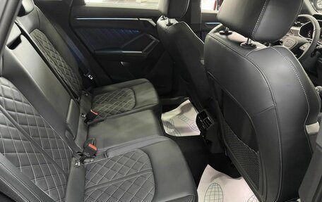 Audi Q3, 2026 год, 4 130 000 рублей, 19 фотография