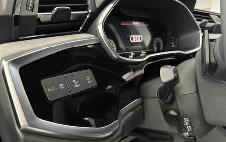Audi Q3, 2026 год, 4 130 000 рублей, 26 фотография