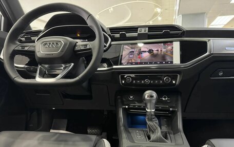 Audi Q3, 2026 год, 4 130 000 рублей, 24 фотография