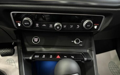 Audi Q3, 2026 год, 4 130 000 рублей, 22 фотография