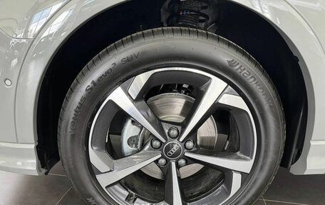 Audi Q3, 2026 год, 4 130 000 рублей, 25 фотография
