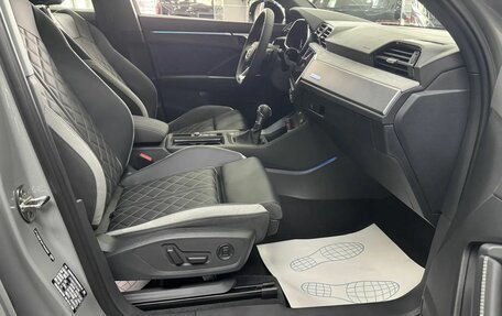 Audi Q3, 2026 год, 4 130 000 рублей, 27 фотография
