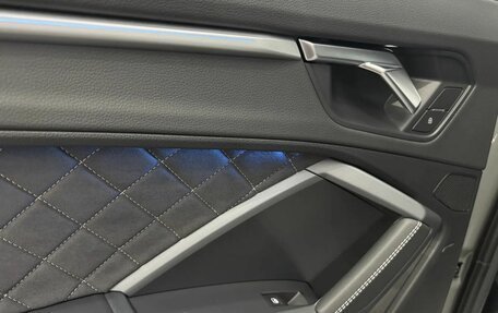 Audi Q3, 2026 год, 4 130 000 рублей, 31 фотография