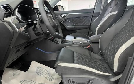 Audi Q3, 2026 год, 4 130 000 рублей, 30 фотография