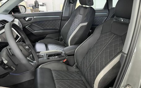 Audi Q3, 2026 год, 4 130 000 рублей, 33 фотография