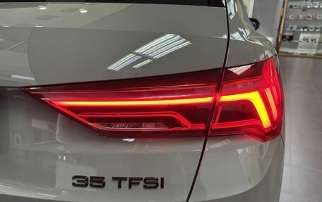Audi Q3, 2026 год, 4 130 000 рублей, 34 фотография