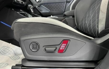 Audi Q3, 2026 год, 4 130 000 рублей, 32 фотография