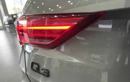 Audi Q3, 2026 год, 4 130 000 рублей, 35 фотография