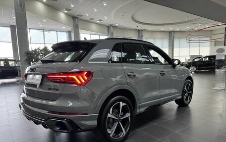 Audi Q3, 2026 год, 4 130 000 рублей, 36 фотография