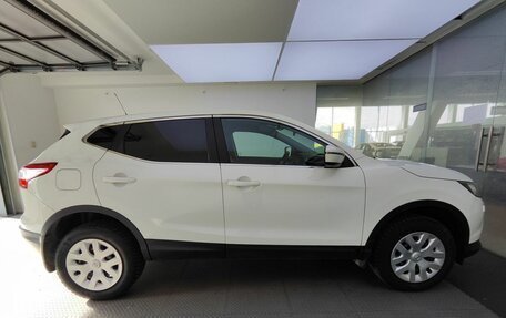 Nissan Qashqai, 2014 год, 1 420 000 рублей, 5 фотография