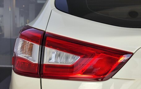 Nissan Qashqai, 2014 год, 1 420 000 рублей, 12 фотография