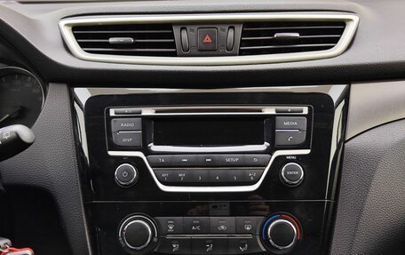 Nissan Qashqai, 2014 год, 1 420 000 рублей, 18 фотография
