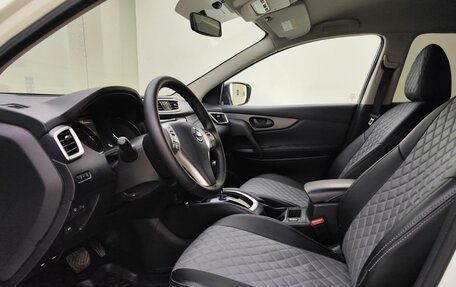 Nissan Qashqai, 2014 год, 1 420 000 рублей, 20 фотография
