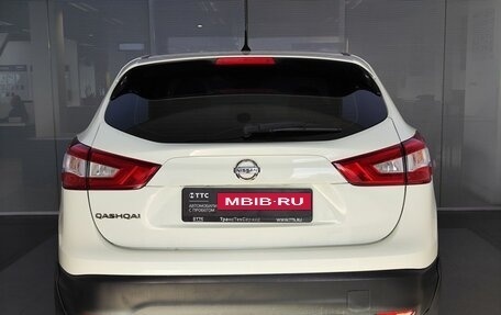 Nissan Qashqai, 2014 год, 1 420 000 рублей, 7 фотография