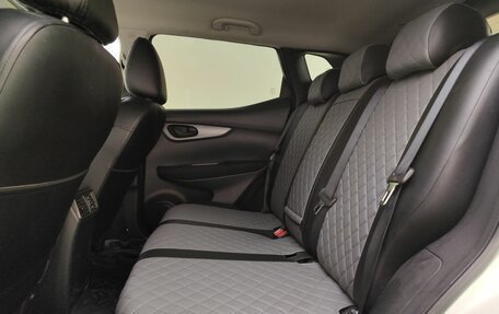 Nissan Qashqai, 2014 год, 1 420 000 рублей, 15 фотография