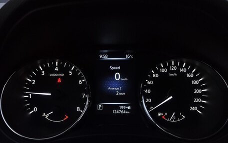 Nissan Qashqai, 2014 год, 1 420 000 рублей, 16 фотография