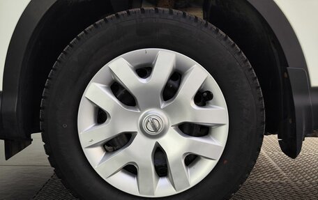 Nissan Qashqai, 2014 год, 1 420 000 рублей, 22 фотография