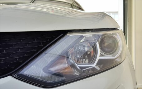 Nissan Qashqai, 2014 год, 1 420 000 рублей, 21 фотография
