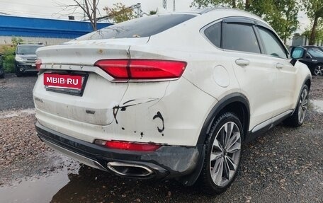 Geely Tugella FY11, 2021 год, 1 900 000 рублей, 4 фотография