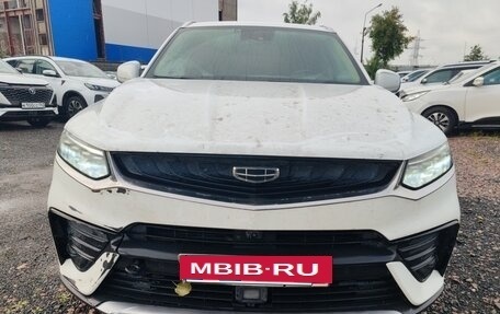 Geely Tugella FY11, 2021 год, 1 900 000 рублей, 2 фотография
