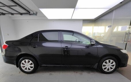 Toyota Corolla, 2011 год, 930 000 рублей, 5 фотография