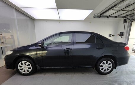 Toyota Corolla, 2011 год, 930 000 рублей, 10 фотография