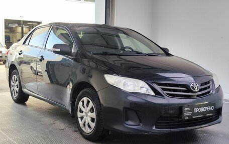 Toyota Corolla, 2011 год, 930 000 рублей, 3 фотография
