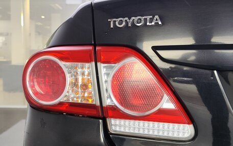 Toyota Corolla, 2011 год, 930 000 рублей, 12 фотография