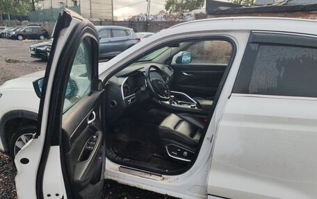 Geely Tugella FY11, 2021 год, 1 900 000 рублей, 6 фотография