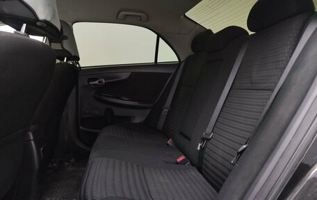 Toyota Corolla, 2011 год, 930 000 рублей, 15 фотография