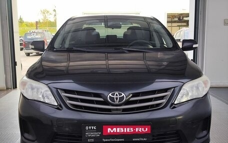 Toyota Corolla, 2011 год, 930 000 рублей, 2 фотография