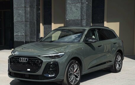 Audi Q5, 2026 год, 6 300 000 рублей, 5 фотография