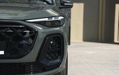 Audi Q5, 2026 год, 6 300 000 рублей, 6 фотография