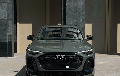 Audi Q5, 2026 год, 6 300 000 рублей, 4 фотография