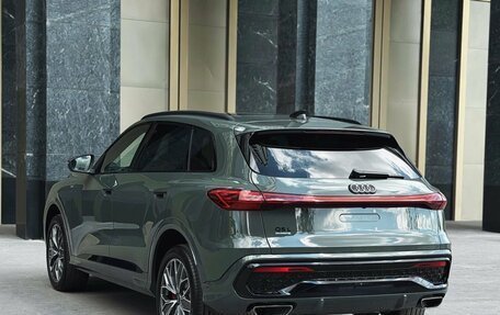 Audi Q5, 2026 год, 6 300 000 рублей, 2 фотография