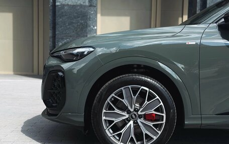 Audi Q5, 2026 год, 6 300 000 рублей, 8 фотография