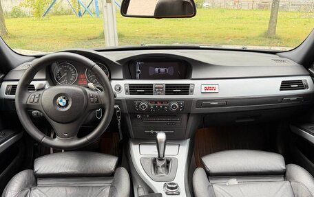 BMW 3 серия, 2009 год, 1 600 000 рублей, 8 фотография