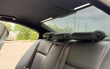 BMW 3 серия, 2009 год, 1 600 000 рублей, 7 фотография