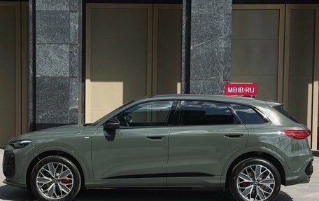Audi Q5, 2026 год, 6 300 000 рублей, 3 фотография