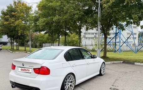 BMW 3 серия, 2009 год, 1 600 000 рублей, 2 фотография