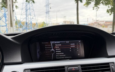 BMW 3 серия, 2009 год, 1 600 000 рублей, 9 фотография
