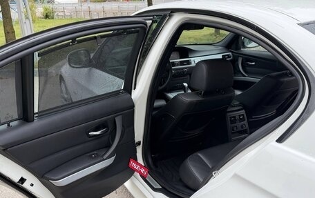 BMW 3 серия, 2009 год, 1 600 000 рублей, 5 фотография