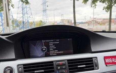 BMW 3 серия, 2009 год, 1 600 000 рублей, 13 фотография