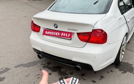 BMW 3 серия, 2009 год, 1 600 000 рублей, 14 фотография