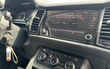 Skoda Kodiaq I, 2019 год, 2 430 000 рублей, 7 фотография