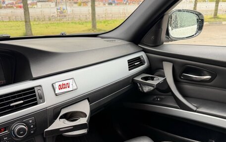 BMW 3 серия, 2009 год, 1 600 000 рублей, 16 фотография